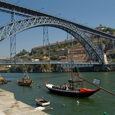 Majestic Hostel Oporto Extérieur photo
